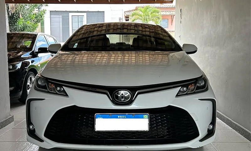 Toyota Corolla Xei 2...