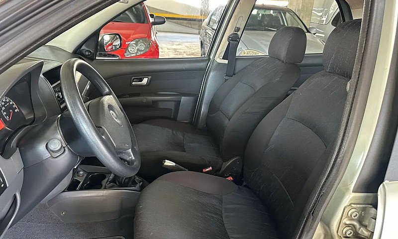 Fiat Palio Elx 1.4 M...