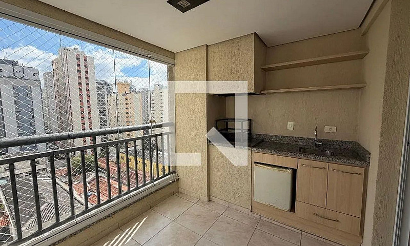 Apartamento Resident...