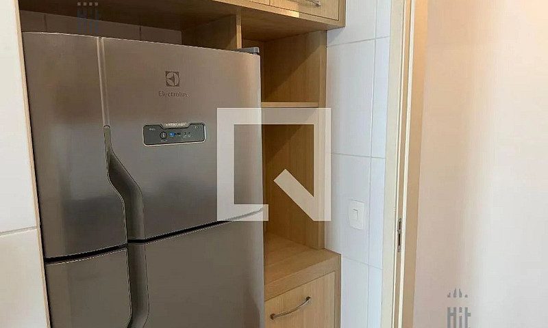 Apartamento Resident...