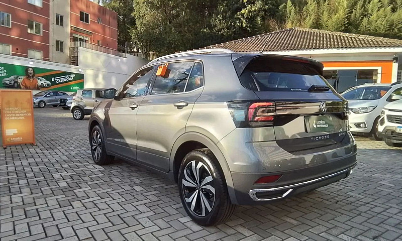 Volkswagen T-Cross H...