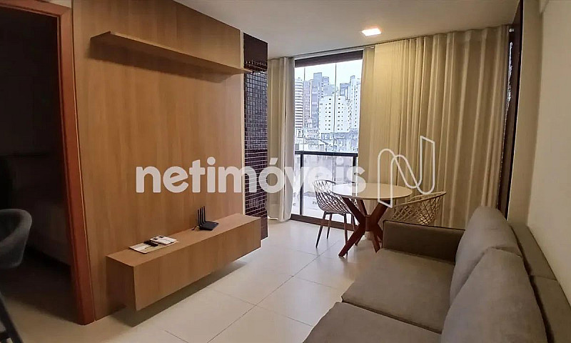 Locação Apartamento ...