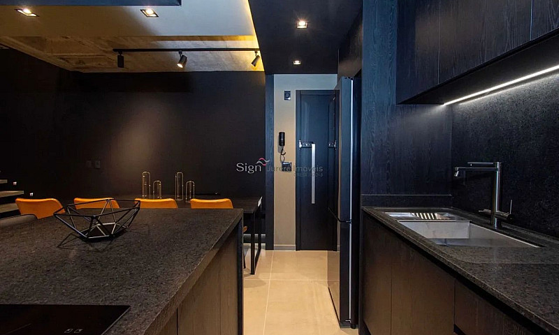 Apartamento Duplex C...