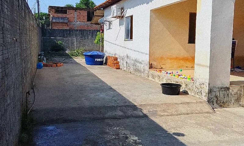 Casa Na Vila São Jos...