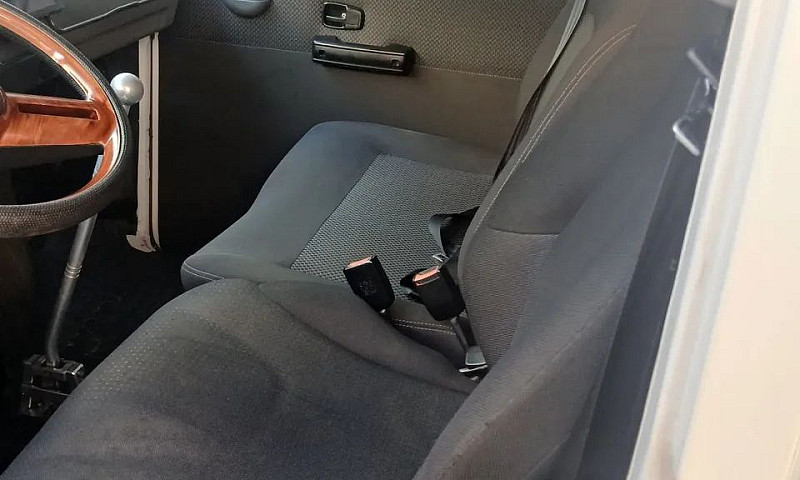 Volkswagen Kombi Sta...