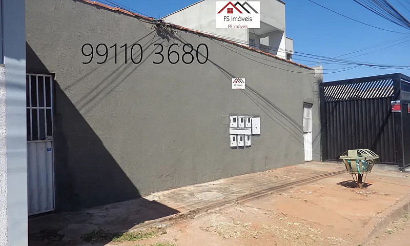 Qd 202 Renda R$ 3.30...