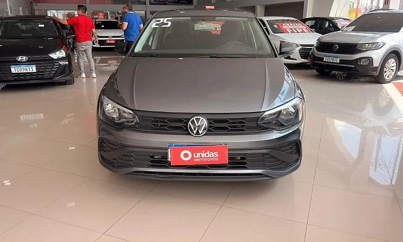 Volkswagen Polo Trac...