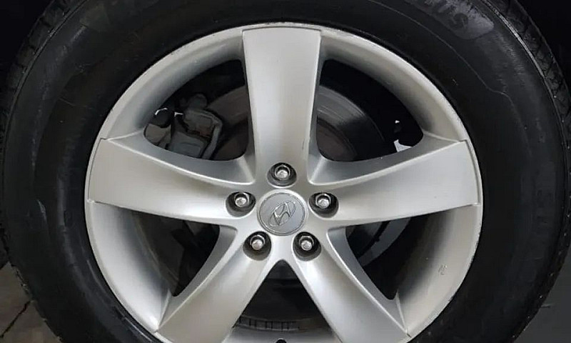 Hyundai Veracruz Gls...