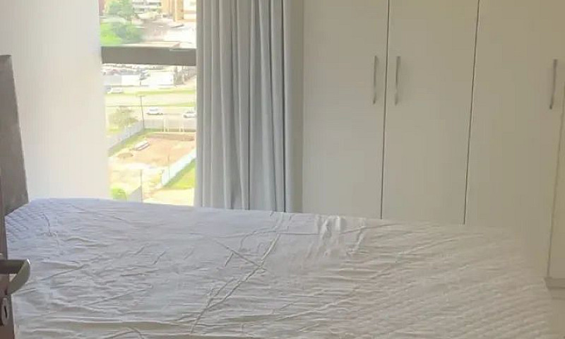 Alugo Apartamento Mo...