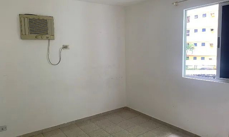 Vendo Apartamento No...