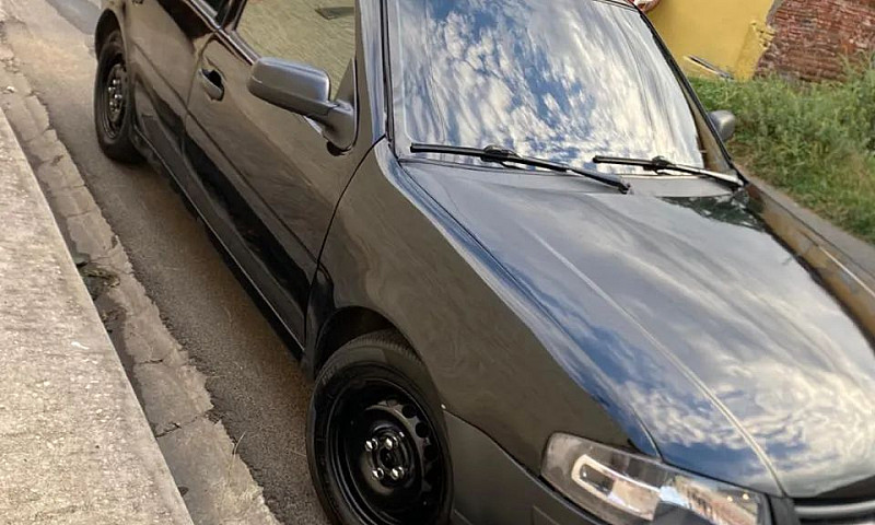 Volkswagen Gol Geraç...