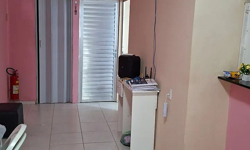 Apartamento Na Barão...
