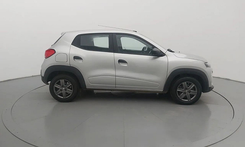 Renault Kwid 1.0 Zen...