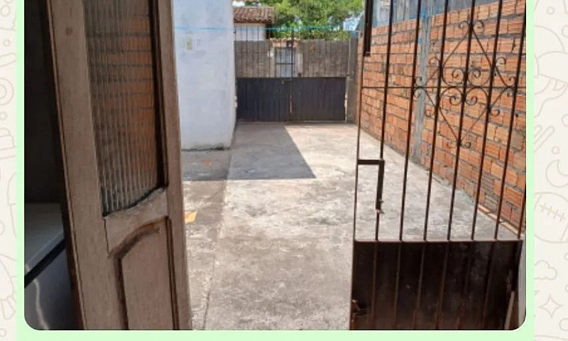 Casa No 40 Horas - P...