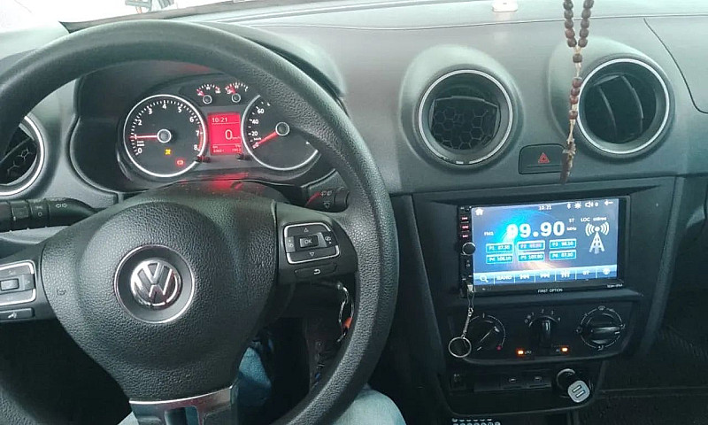Volkswagen Gol Geraç...