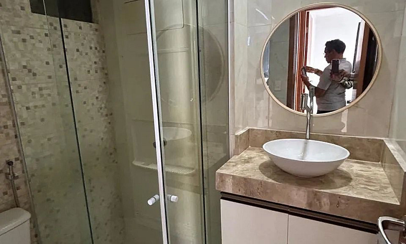 Apartamento Novo Viz...