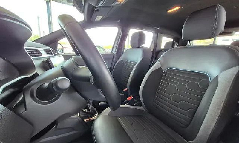 Renault Duster Inten...