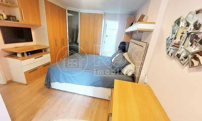 Apartamento Para Ven...