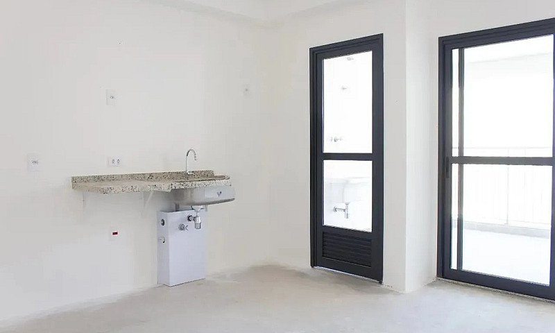 Apartamento À Venda ...