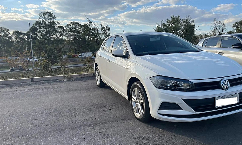 Volkswagen Polo 1.6 ...