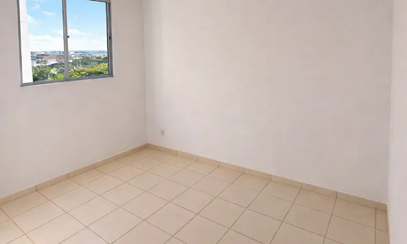 Apartamento 2 Quarto...