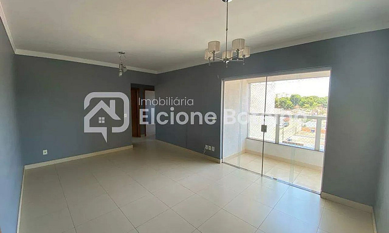 Apartamento Para Alu...