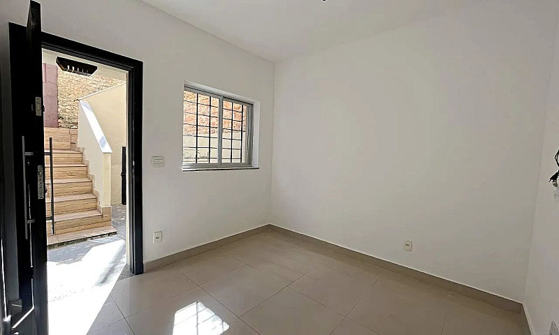 Apartamento Com Área...