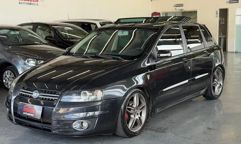 Fiat Stilo 1.8 Sport...