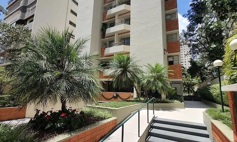 Apartamento Para Ven...