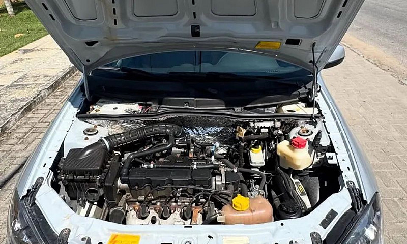 Chevrolet Celta Life...