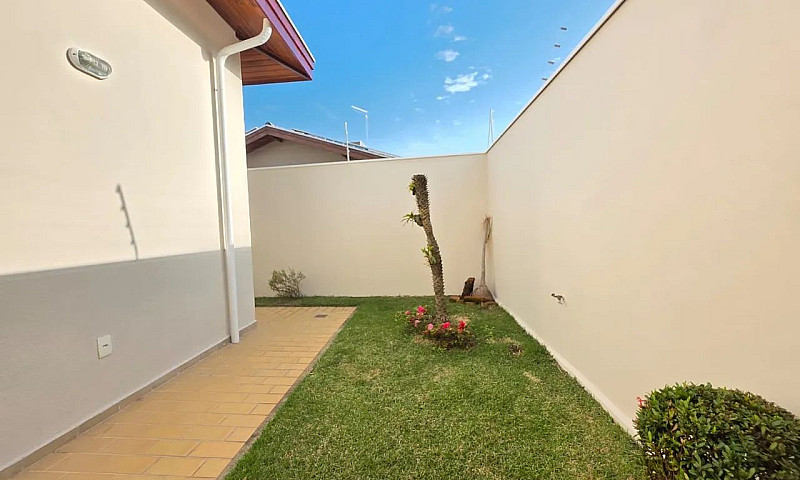 Casa Para Aluguel Ja...