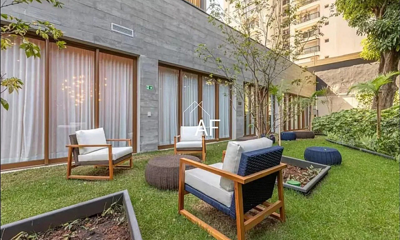 Apartamento Studio P...