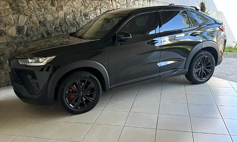 Gwm Haval H6 Gt Phev...