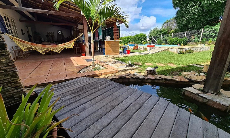 Casa Em Condomínio E...