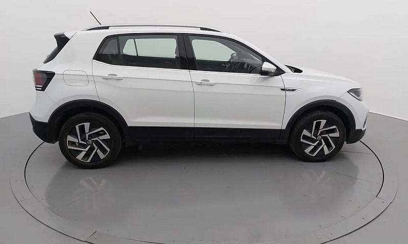 Volkswagen T-Cross H...