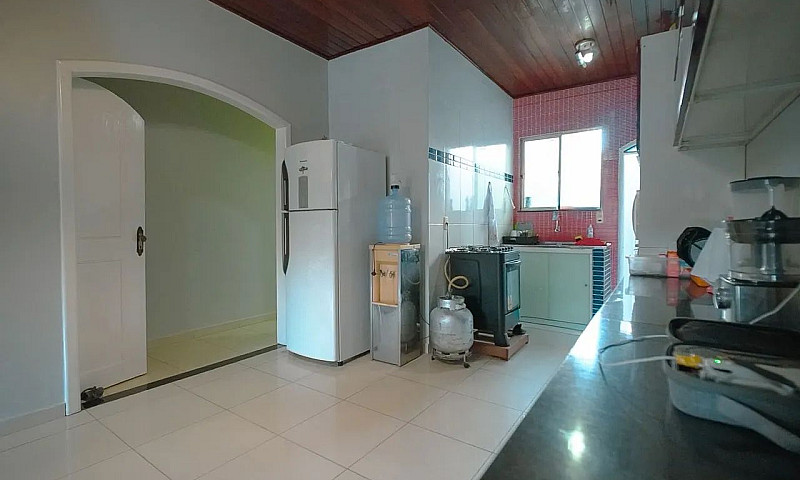 Casa À Venda Na Rod....