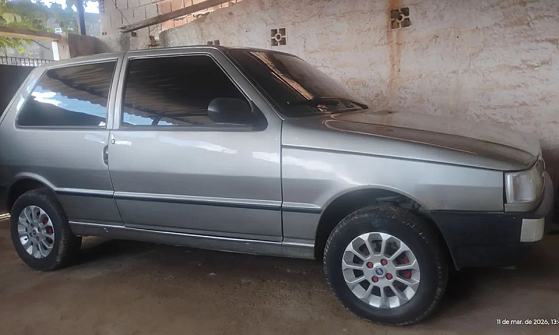Fiat Uno Mille/ Mill...