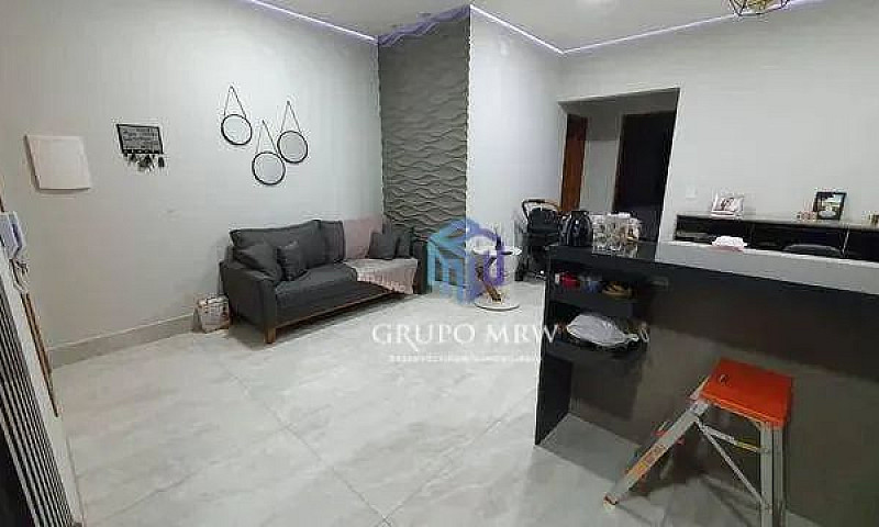 Apartamento Com 2 Do...