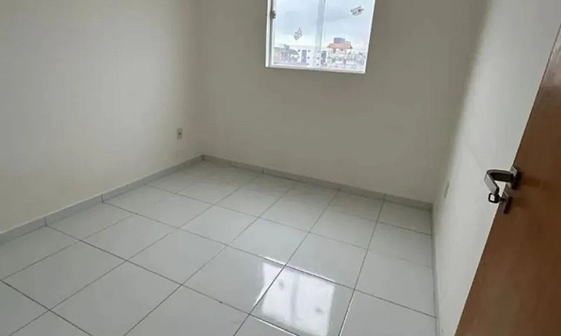 Apartamento Com 3 Qu...