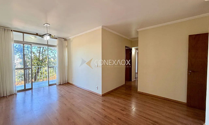 Apartamento A Venda ...