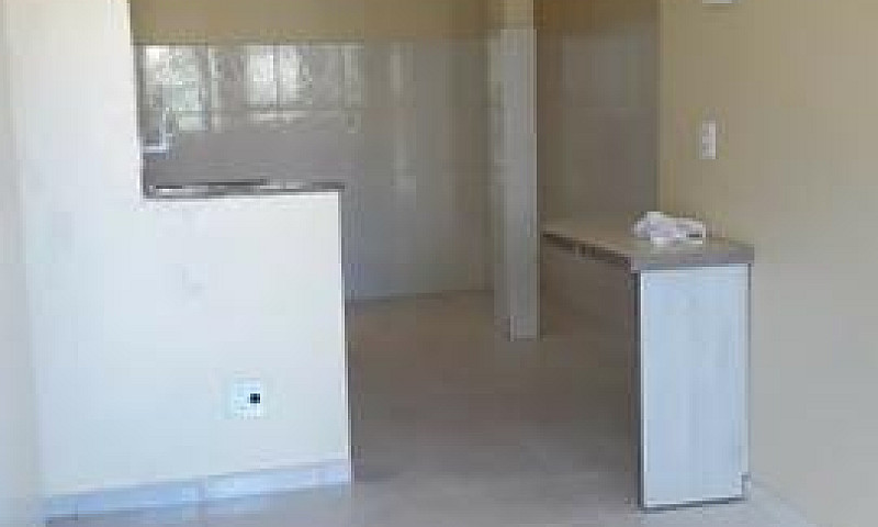 Apartamento 2 Quarto...