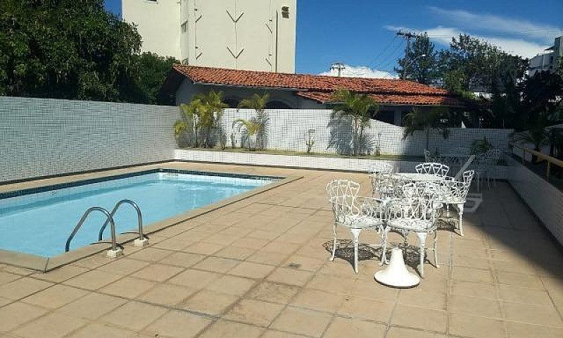 Apartamento 3 Quarto...