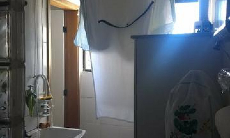 Apartamento 3 Quarto...