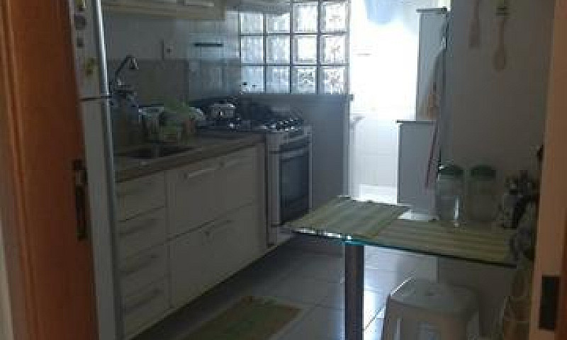 Apartamento 3 Quarto...
