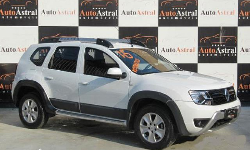 Renault Duster 2.0 1...