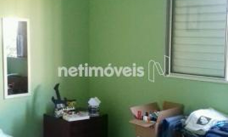 Apartamento Para Alu...