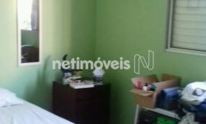 Apartamento Para Alu...