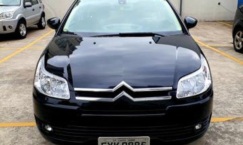 Citroen C4...