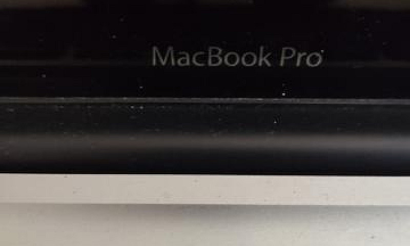 Macbook Pro 13 2011 ...
