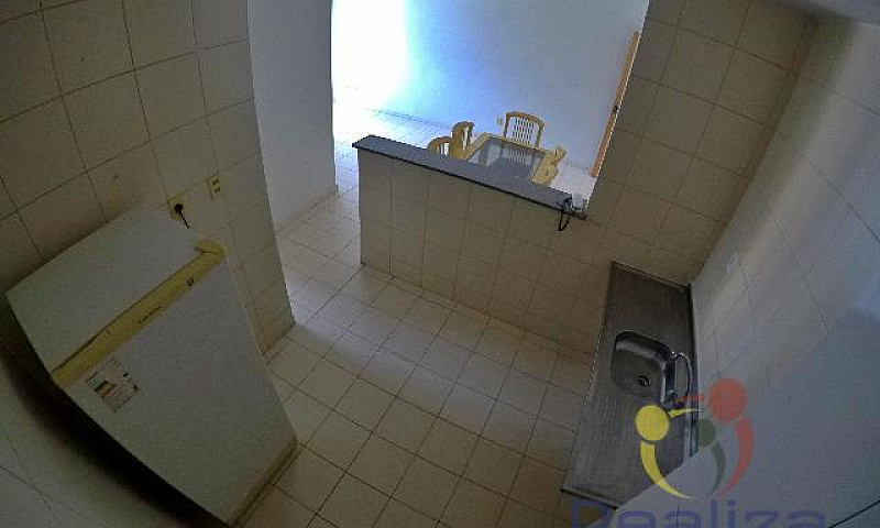 Apartamento De 3 Qua...